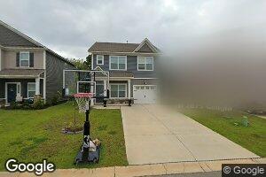 155 Wahoo Cir, Irmo, SC 29063