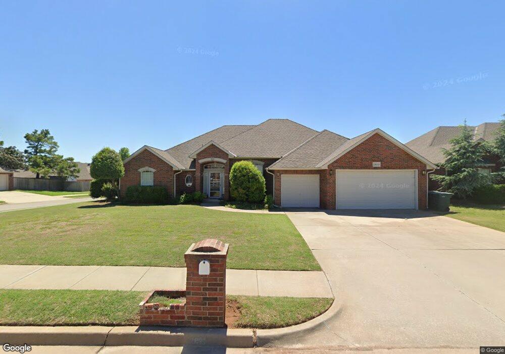 2800 Overland Way, Edmond, OK 73012 - photo 1