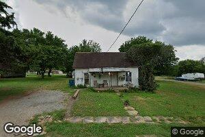208 Cole St, McCurtain, OK 74944