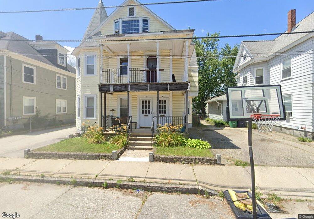 127 Palm St unit 129, Nashua, NH 03060 - photo 1