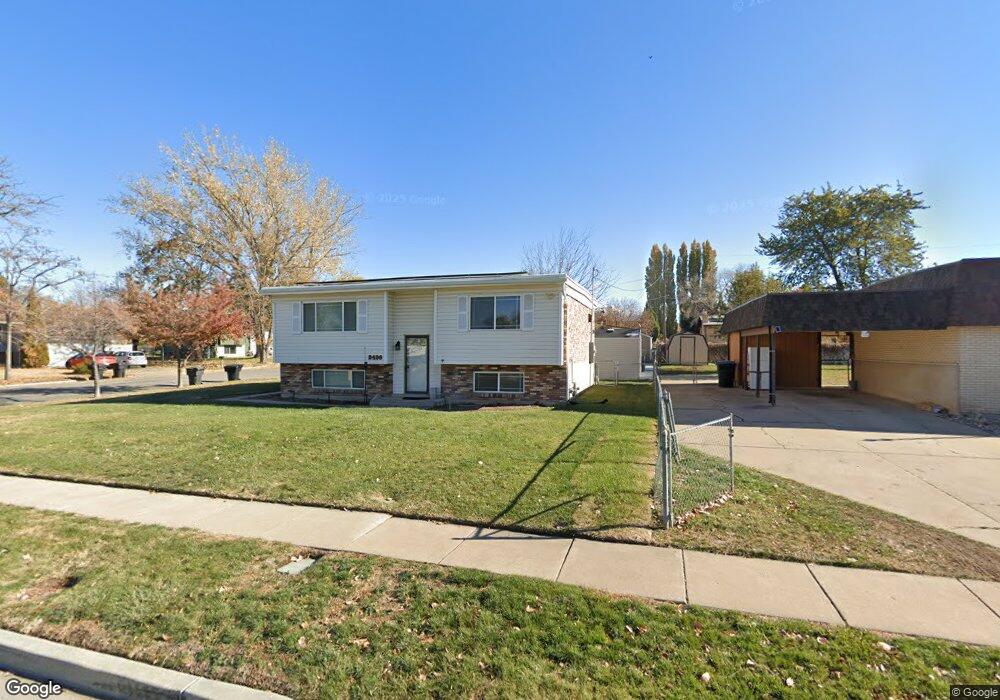 2496 N 720 W, Clearfield, UT 84015 - photo 1