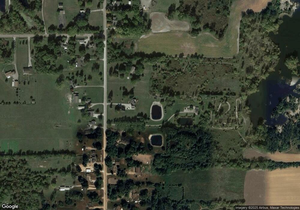 4450 N Gale Rd, Davison, MI 48423 - photo 1