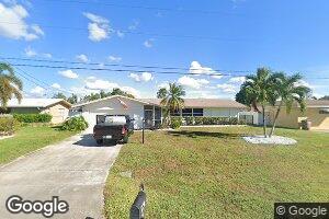 2711 SE 18th Ct, Cape Coral, FL 33904
