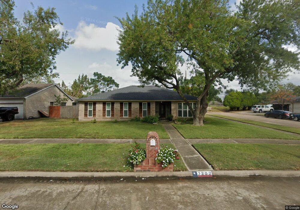 7202 Northleaf Dr, Houston, TX 77086 - photo 1