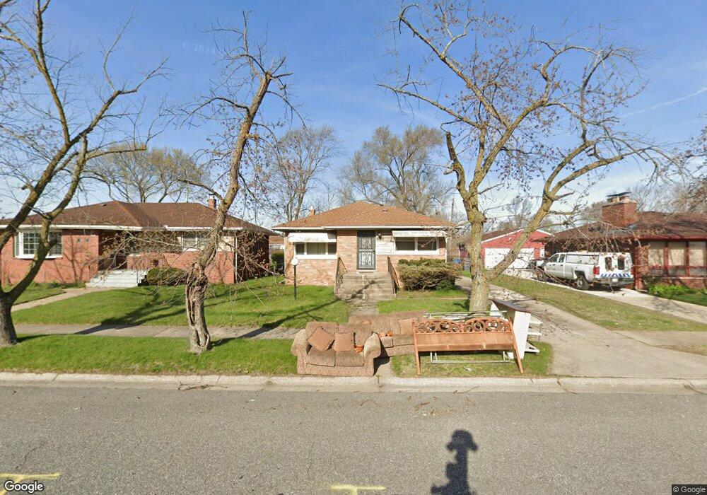 2022 Madison St, Gary, IN 46407 - photo 1