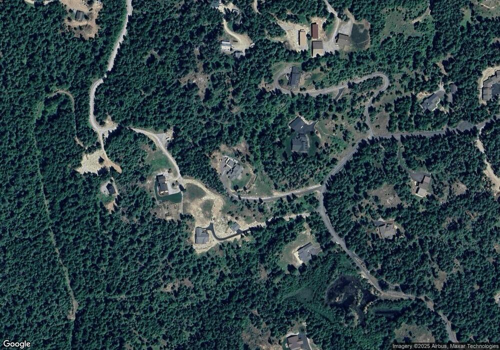 607 Forest Knolls Dr, Sandpoint, ID 83864 - photo 1