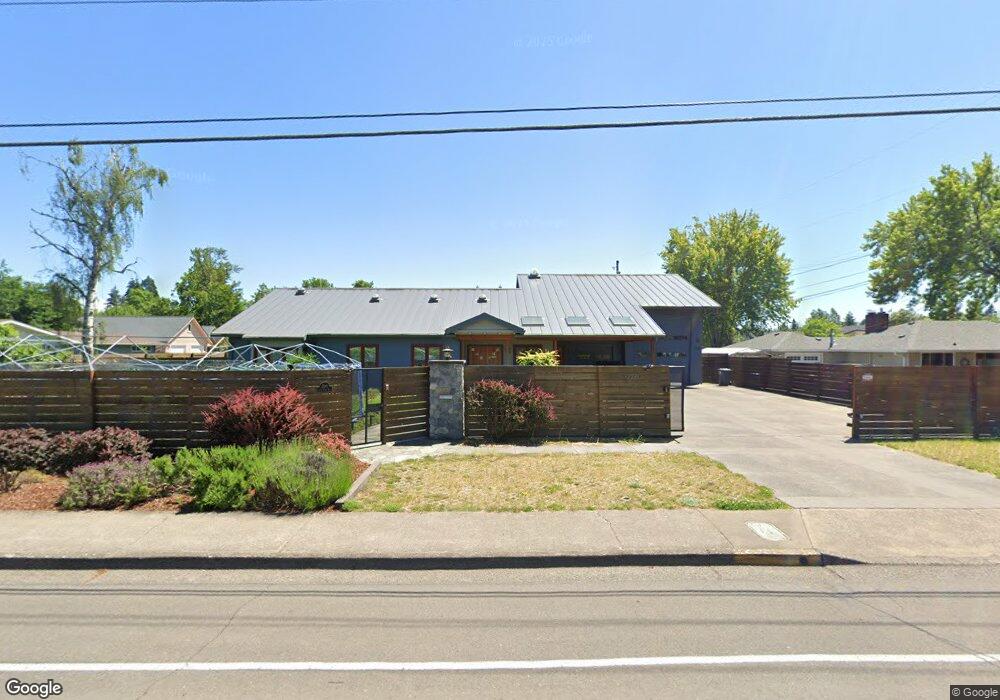 2280 Cal Young Rd, Eugene, OR 97401 - photo 1