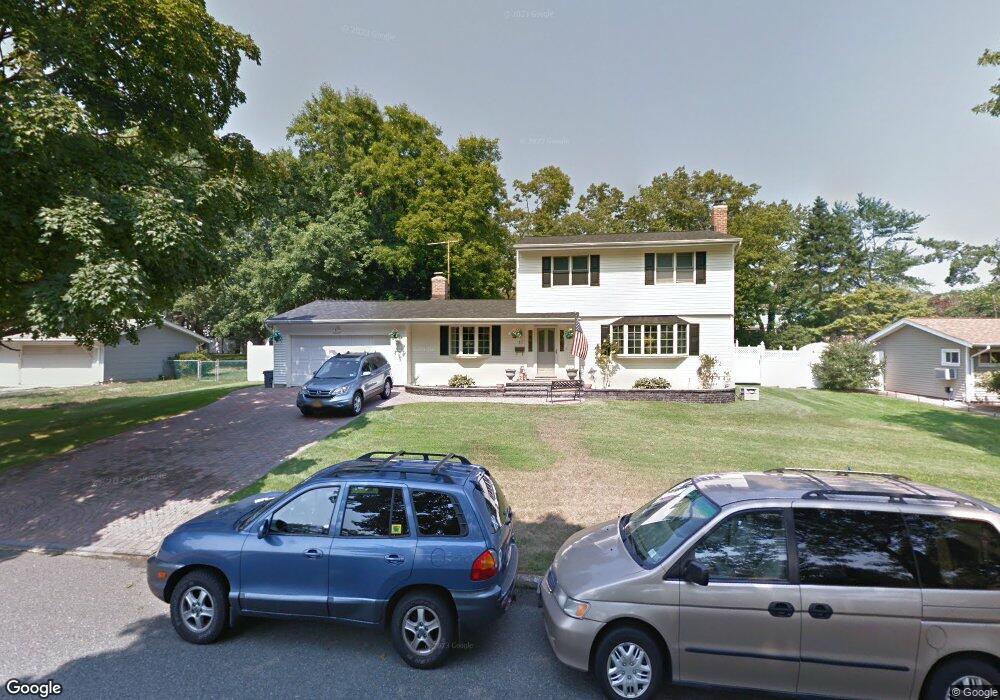 10 Corsa St, Dix Hills, NY 11746 - photo 1