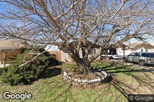 809 SE 38th St, Lawton, OK 73501