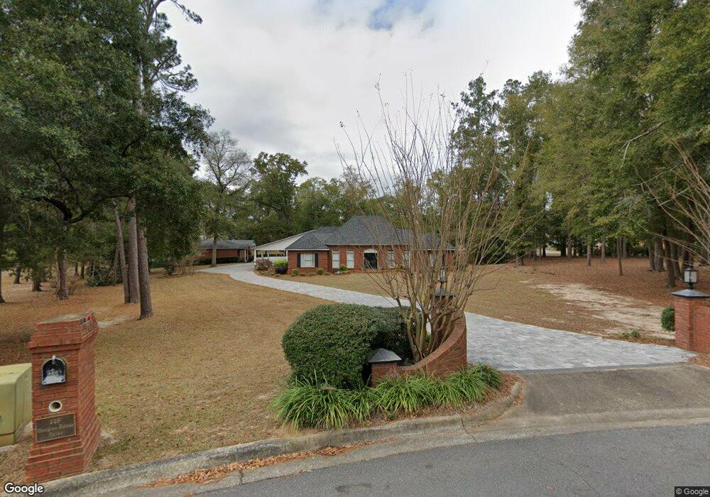 148 Douglas Pointe Dr, Bainbridge, GA 39819 - photo 1