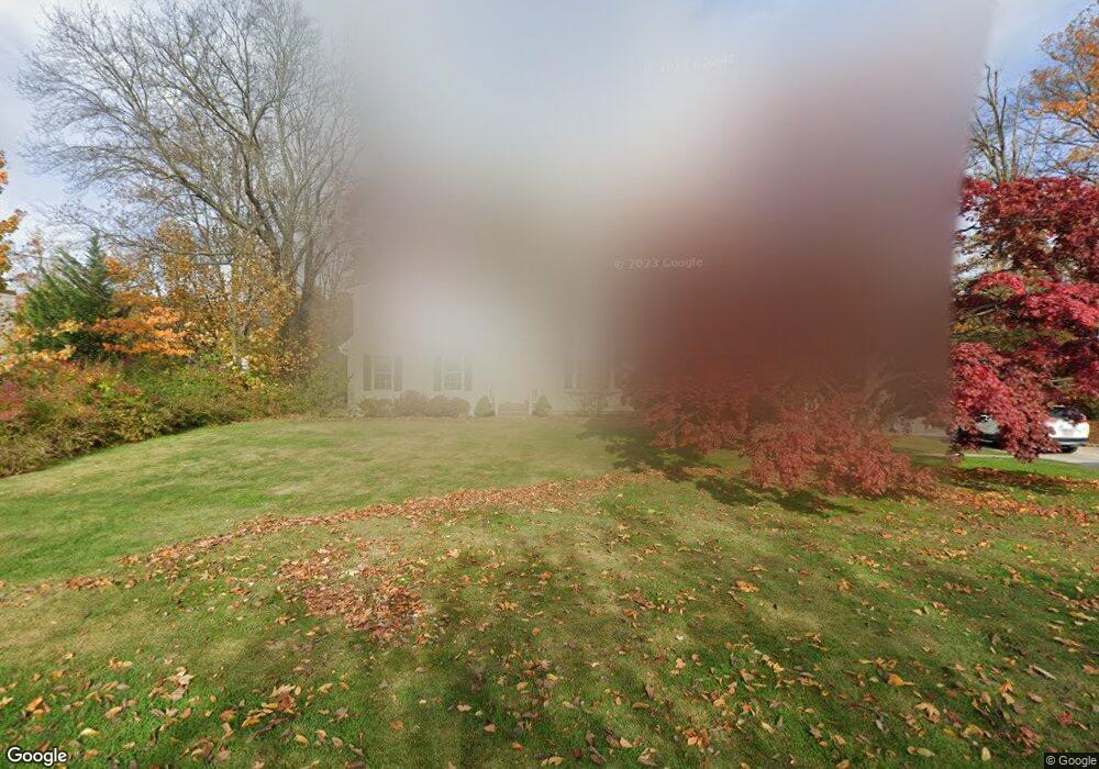 4 Clearview Rd, Malvern, PA 19355 - photo 1