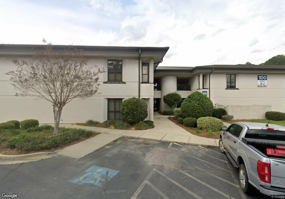 100 Doctors Dr unit 100, Douglas, GA 31533 - photo 1