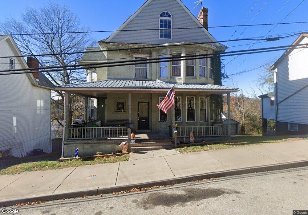 141 N 2nd St, West Newton, PA 15089 - photo 1