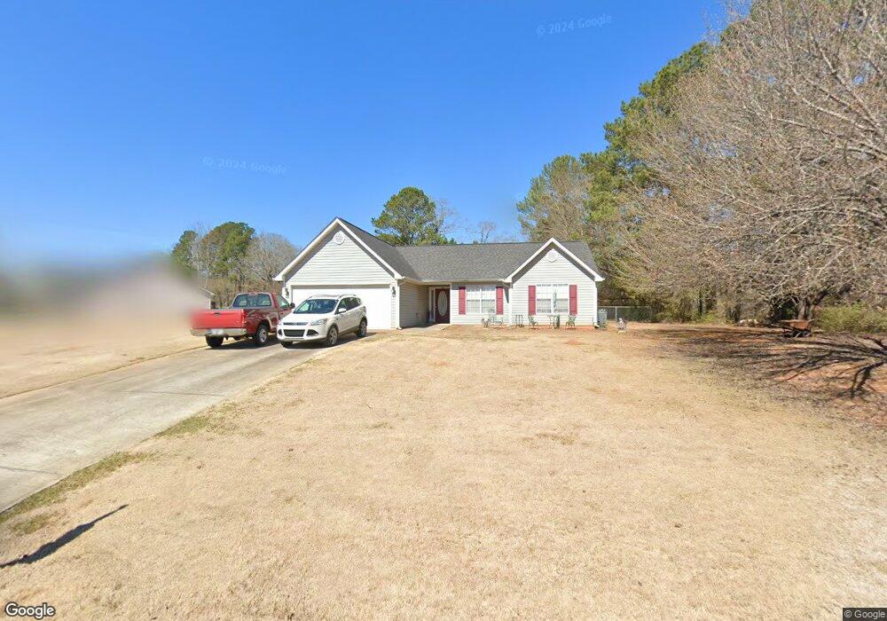 20 Hardeman Ln, Covington, GA 30016 - photo 1