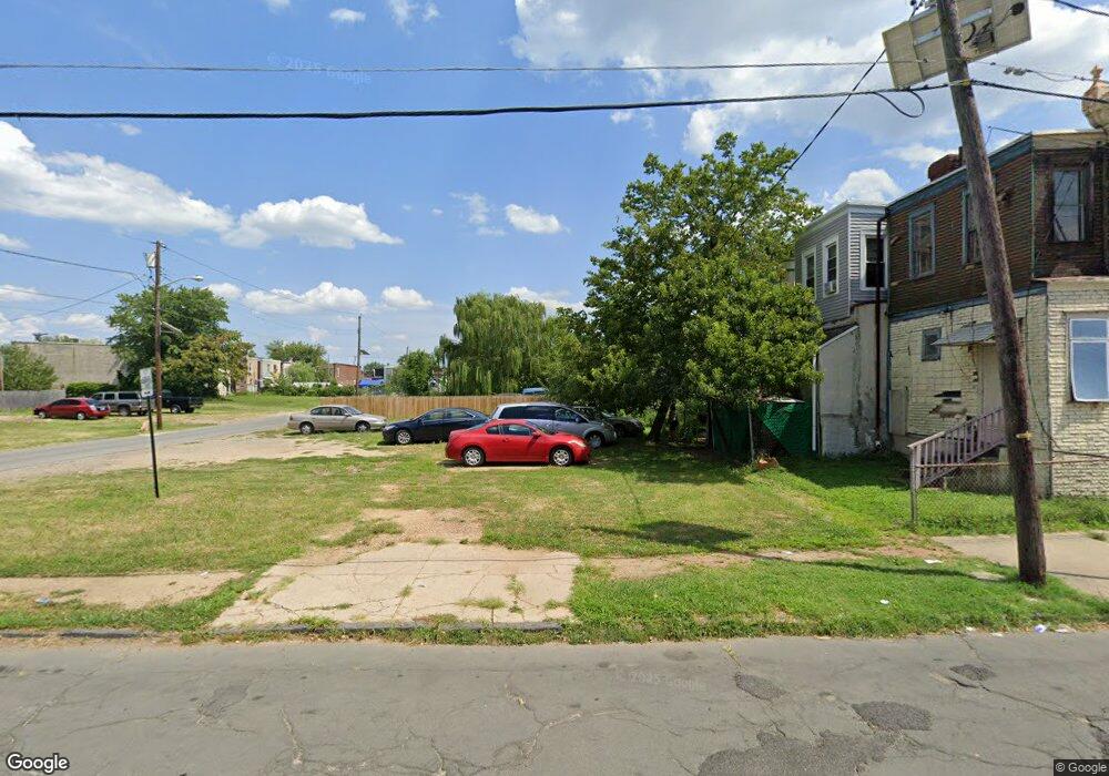 806 N 6th St, Camden, NJ 08102 - photo 1