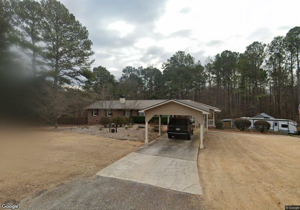 3245 E Fairview Rd SW, Stockbridge, GA 30281 - photo 1