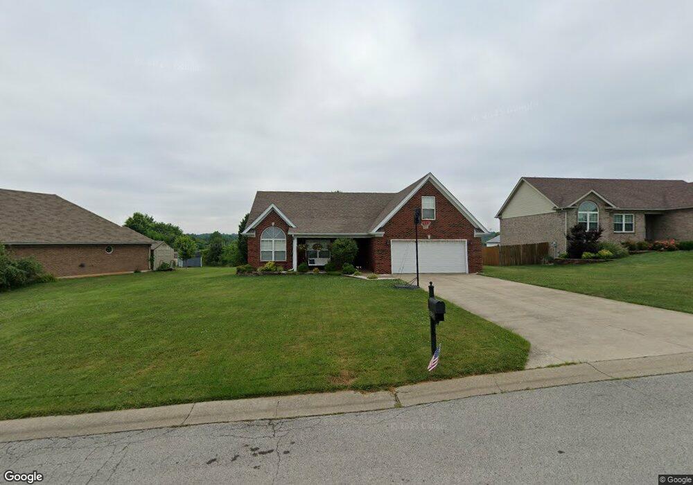 4004 Oakstone Dr, Georgetown, IN 47122 - photo 1