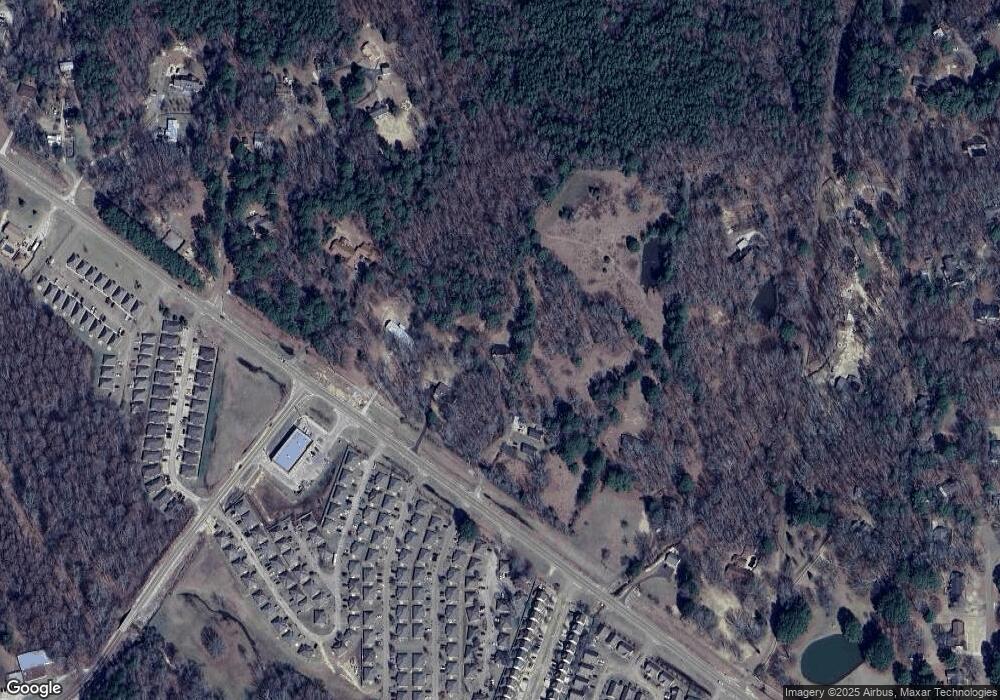 222 Highway 314, Oxford, MS 38655 - photo 1