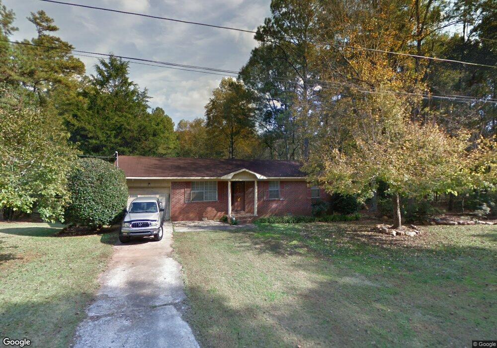 252 First St, Bowdon, GA 30108 - photo 1