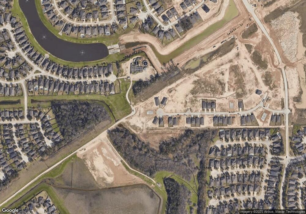 3496 Acacia Grove Ln, Spring, TX 77386 - photo 1