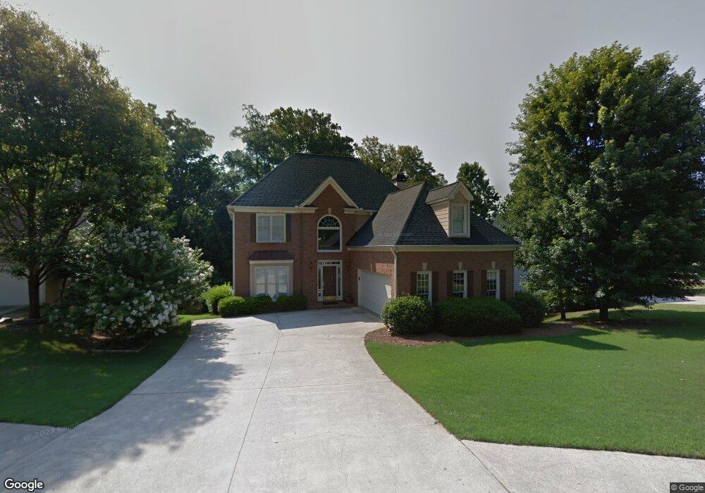 3548 Ridgemill Cir, Dacula, GA 30019 - photo 1