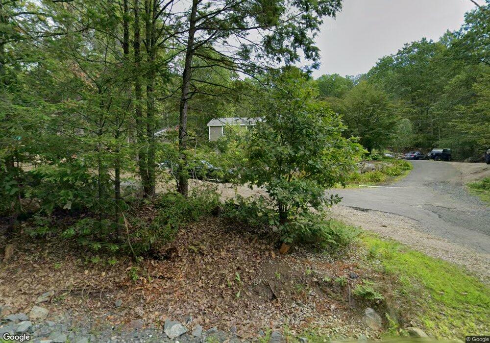 128 Ashfield Rd, Conway, MA 01341 - photo 1