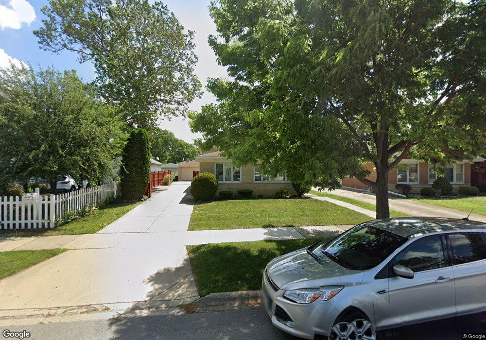 1663 Sycamore St, Des Plaines, IL 60018 - photo 1