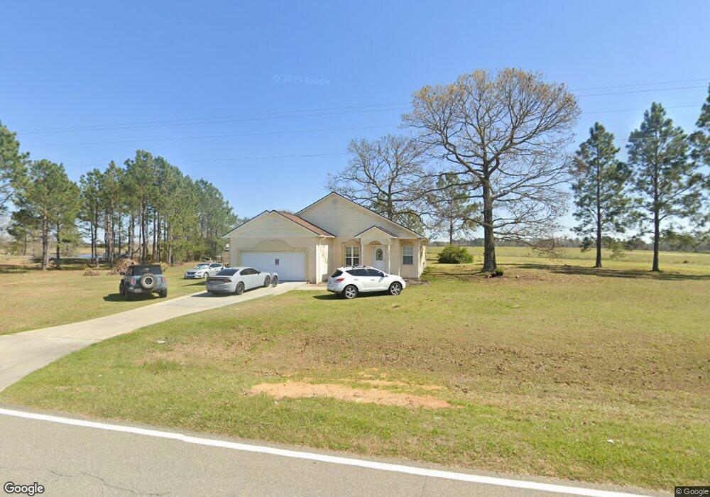 3565 Old Quitman Rd, Adel, GA 31620 - photo 1