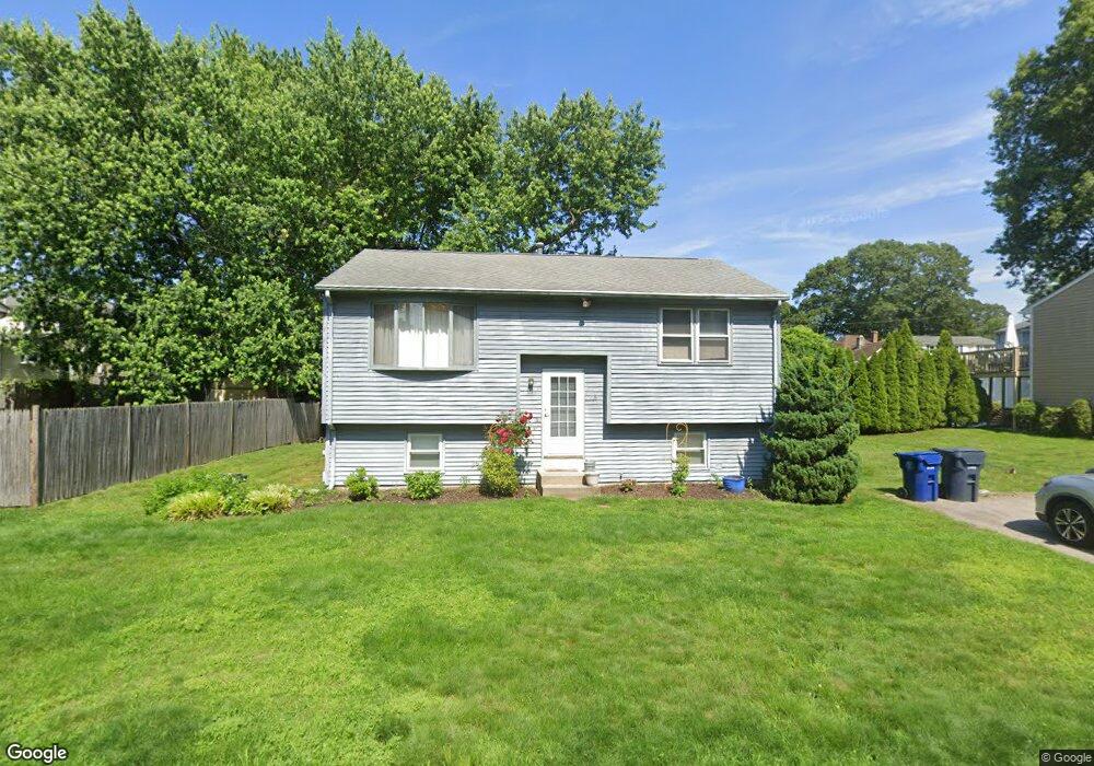 84 Wendell Rd, Warwick, RI 02888 - photo 1