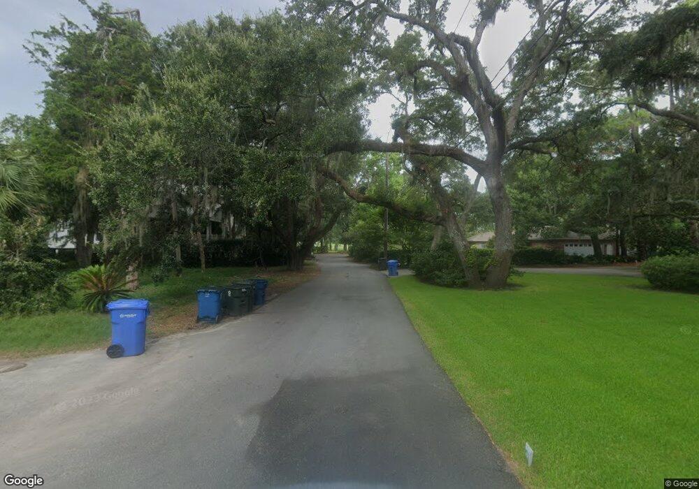 0 Wyley St unit 398274, St. Simons Island, GA 31522 - photo 1