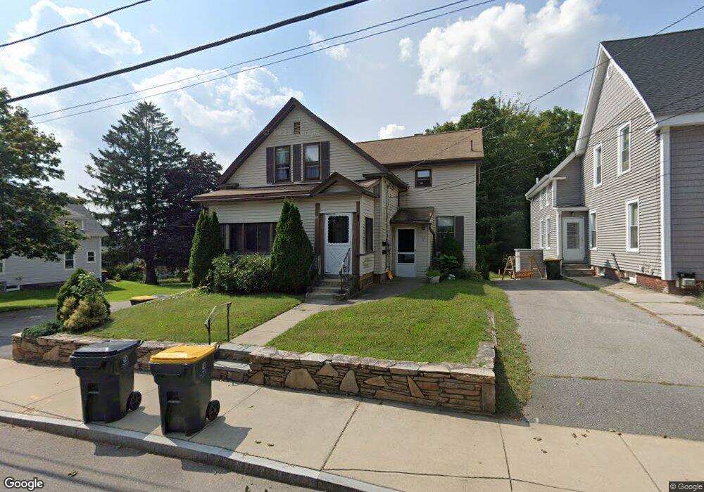 85 West St unit A, Franklin, MA 02038 - photo 1