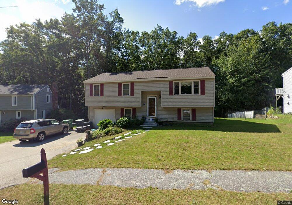 37 Teak Dr, Nashua, NH 03062 - photo 1