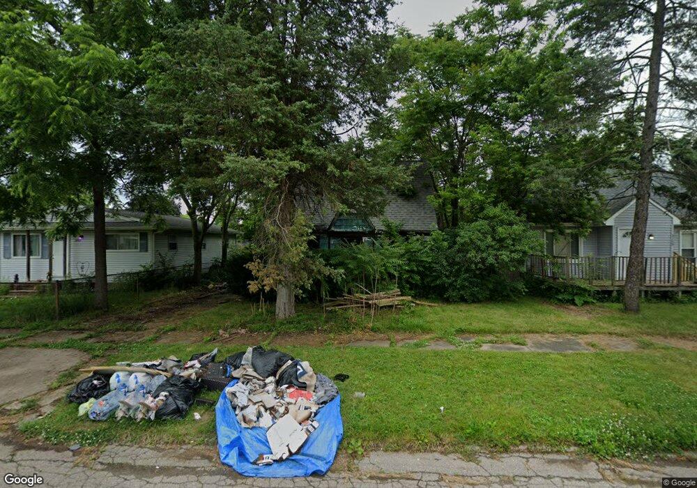 3205 Risedorph Ave, Flint, MI 48506 - photo 1