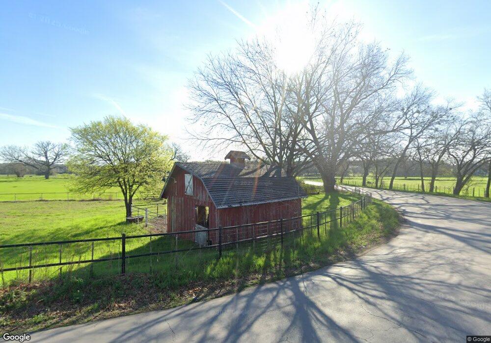 1146 Center Point Rd, Weatherford, TX 76087 - photo 1