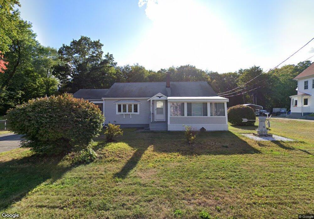 0 Eldridge St unit 70733194, Taunton, MA 02780 - photo 1