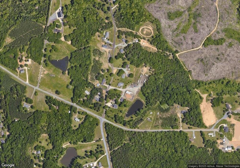 5875 Cedar Ridge Ln, Concord, NC 28025 - photo 1