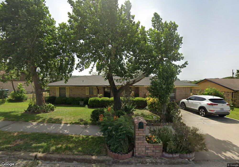 1910 Patricia St, Copperas Cove, TX 76522 - photo 1