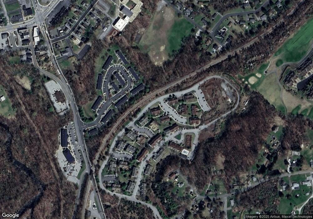 117 Falcon Ridge Way N unit 7, Hamburg, NJ 07419 - photo 1