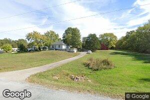 706 S Brown Ave, Percy, IL 62272