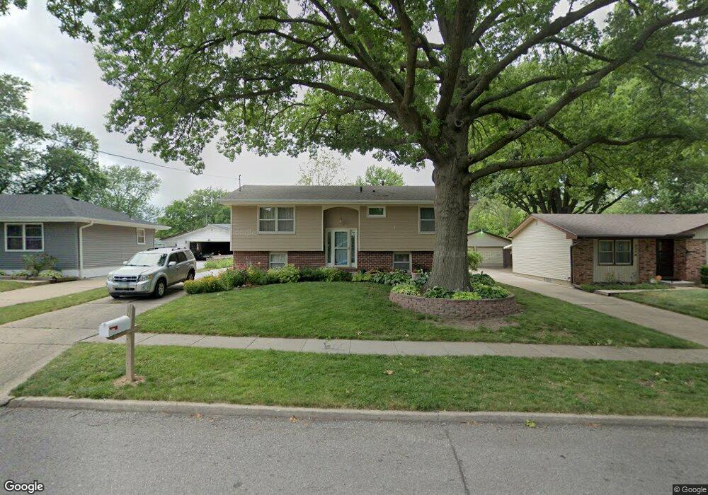 4216 SE 3rd St, Des Moines, IA 50315 - photo 1