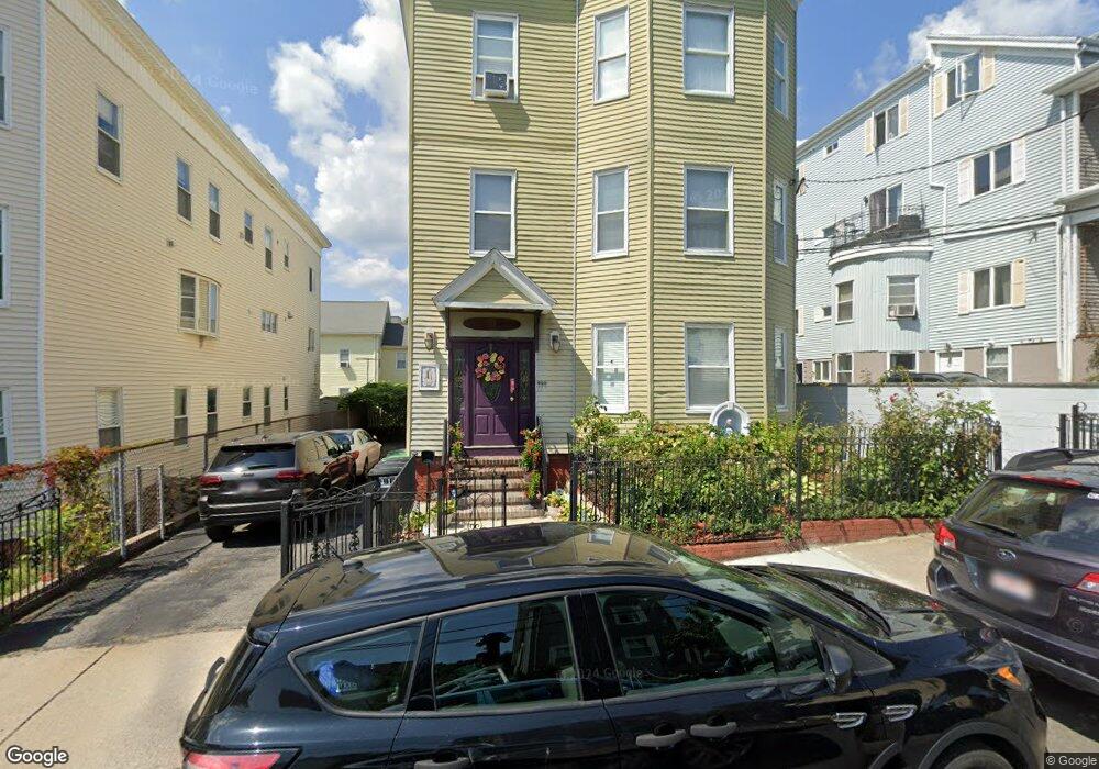 97 Glen St unit 2, Somerville, MA 02145 - photo 1