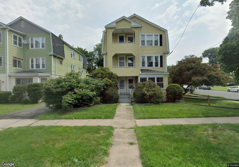 136 Evergreen Ave unit 138, Hartford, CT 06105 - photo 1