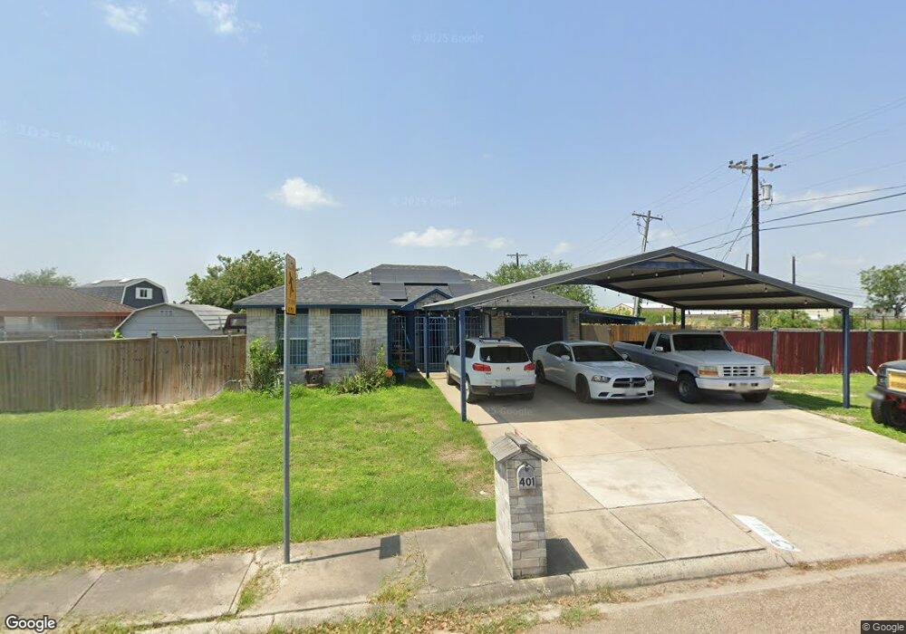 401 Dulce Dr, Alamo, TX 78516 - photo 1