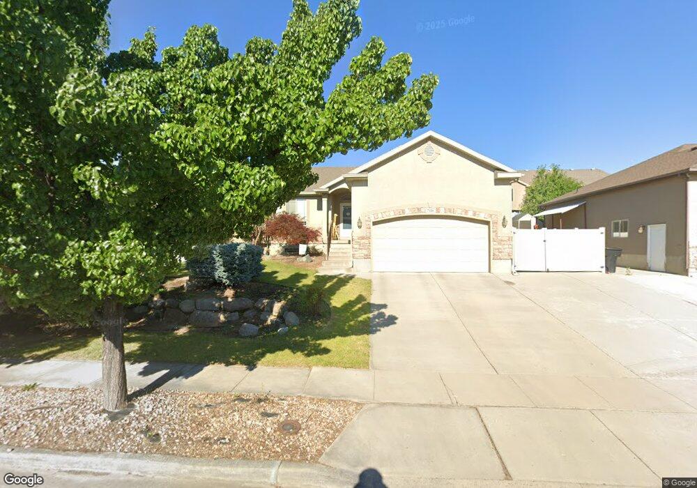 7116 Sorrento Way, West Jordan, UT 84081 - photo 1