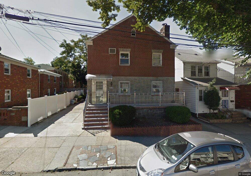 5948 155th St, Flushing, NY 11355 - photo 1