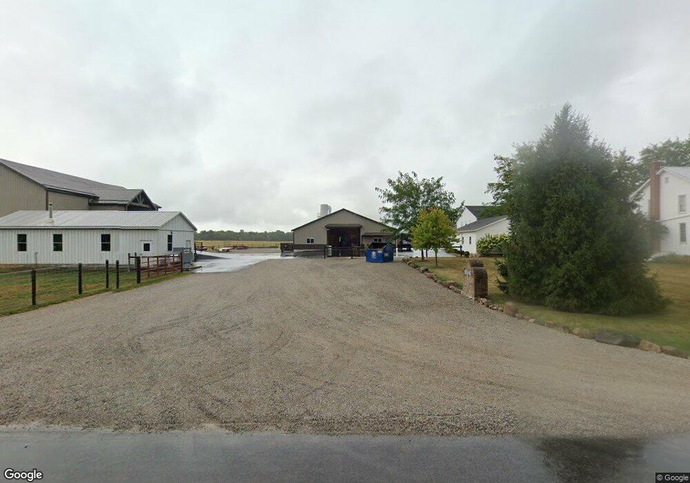 14408 Antwerp Rd, Grabill, IN 46741 - photo 1