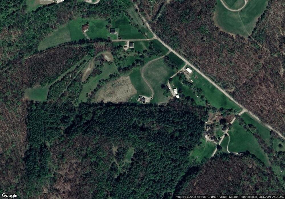 14581 Tiger Valley Rd, Danville, OH 43014 - photo 1