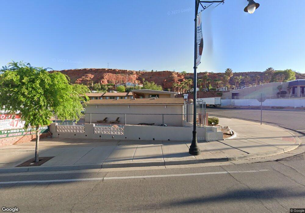 595 E 100 N, St. George, UT 84770 - photo 1