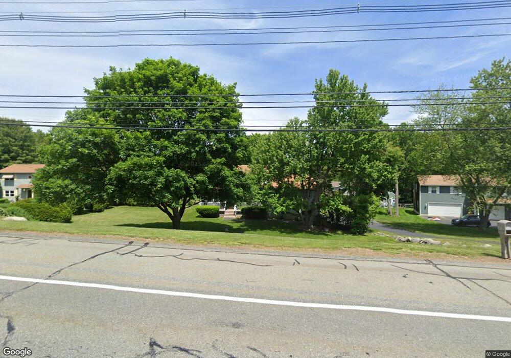 181 Farnum Pike, Smithfield, RI 02917 - photo 1