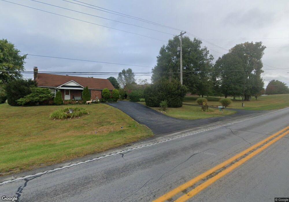 16807 Highway 62, Charlestown, IN 47111 - photo 1